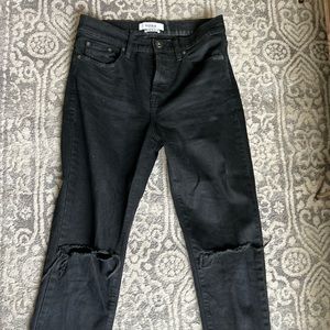 Pistola black jeans